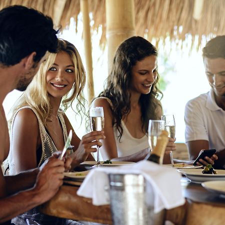 Hotel Karma Reef Gili Trawangan Exterior foto